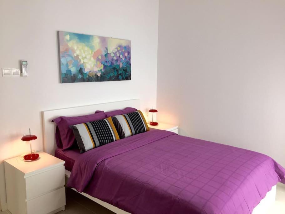 Tropicana Avenue B32-09, 페탈링자야 외부 사진