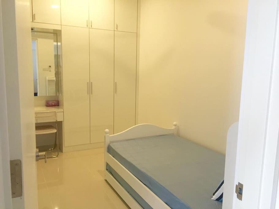 Tropicana Avenue B32-09, 페탈링자야 외부 사진