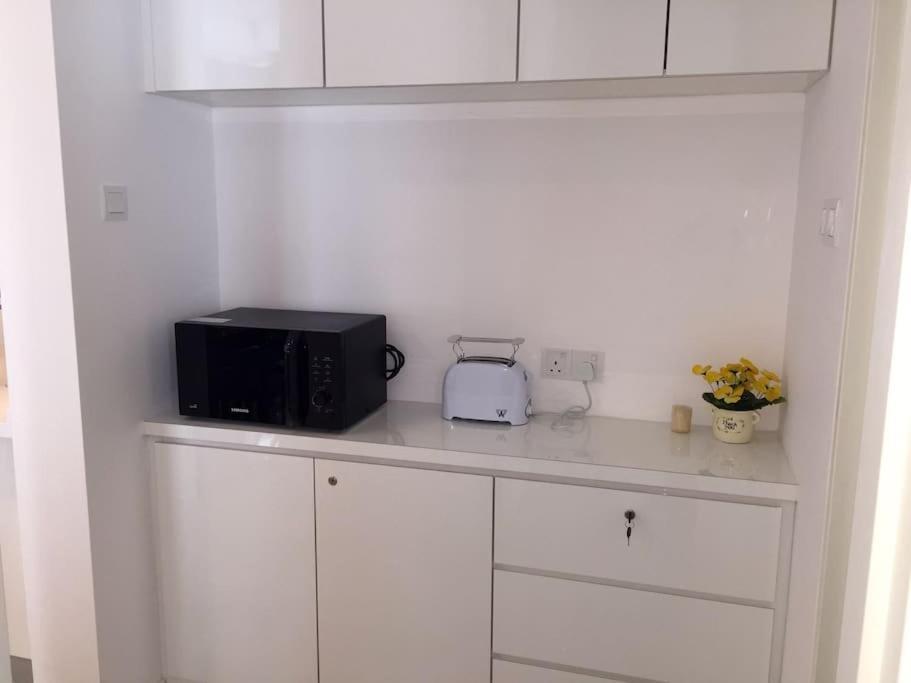 Tropicana Avenue B32-09, 페탈링자야 외부 사진