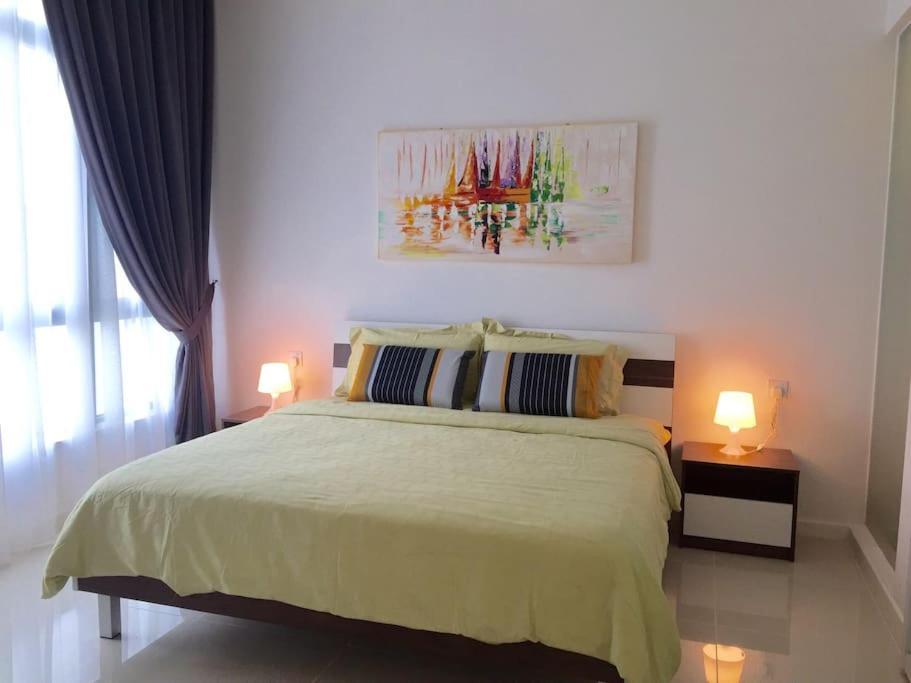 Tropicana Avenue B32-09, 페탈링자야 외부 사진
