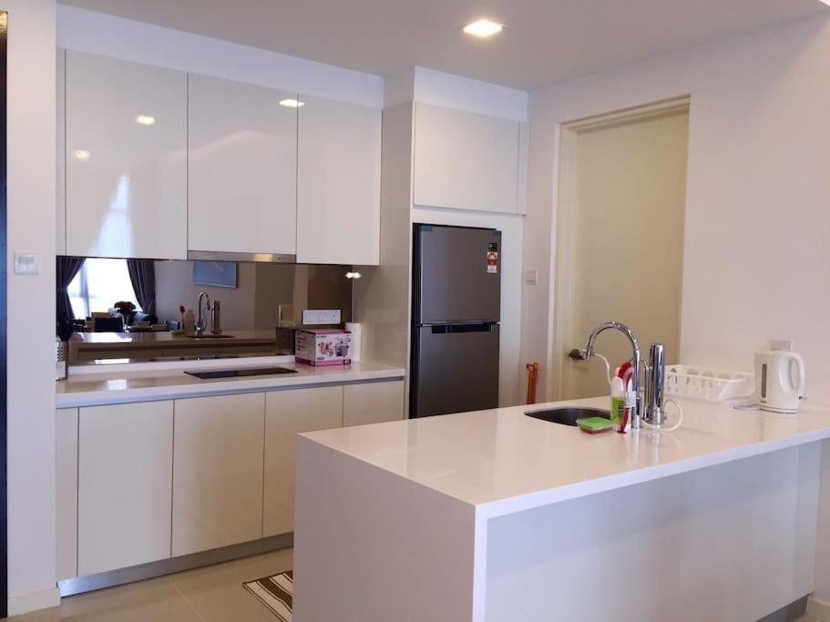 Tropicana Avenue B32-09, 페탈링자야 외부 사진