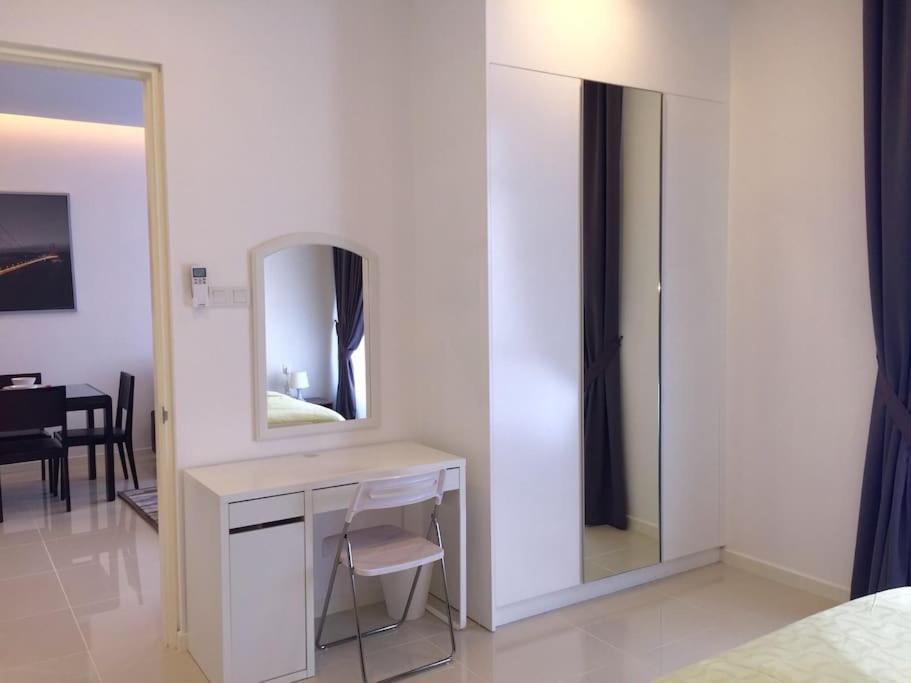 Tropicana Avenue B32-09, 페탈링자야 외부 사진