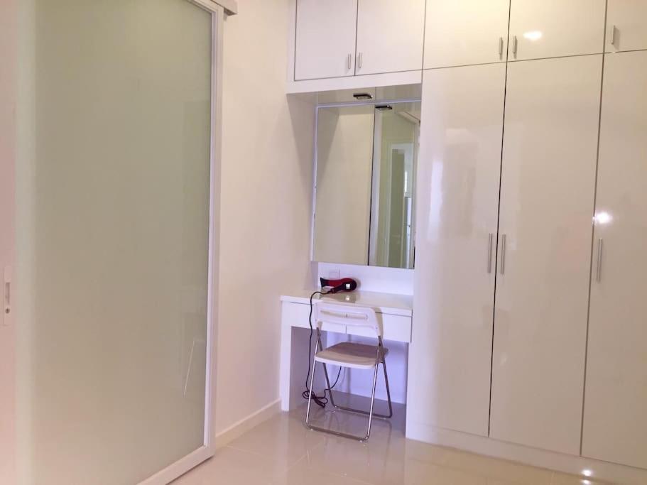 Tropicana Avenue B32-09, 페탈링자야 외부 사진