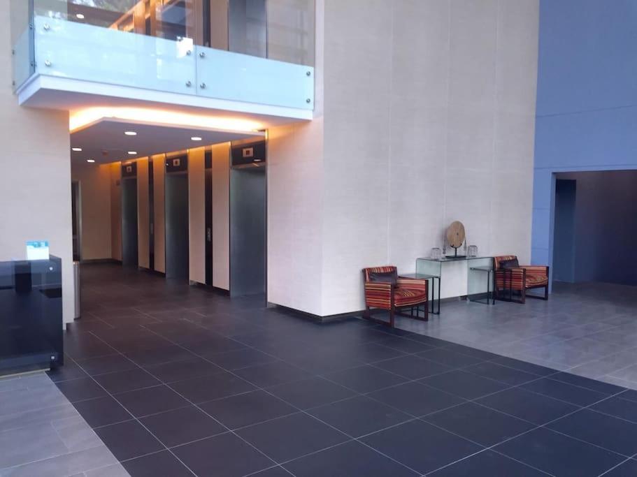Tropicana Avenue B32-09, 페탈링자야 외부 사진